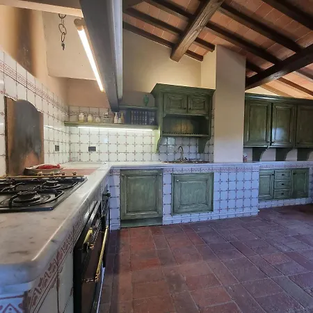 Villa Exquisite In With Private Pool *