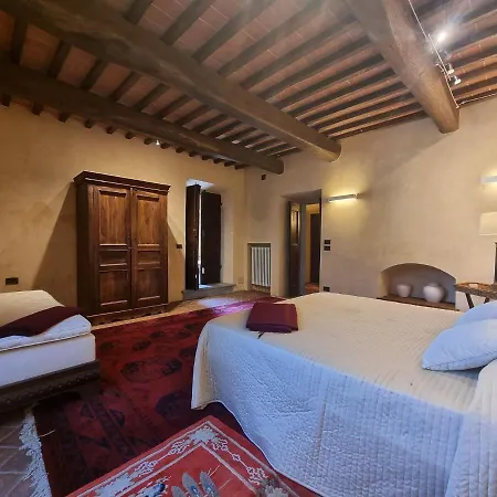 Exquisite In With Private Pool * Lamporecchio