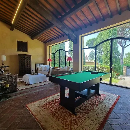 Exquisite In With Private Pool *