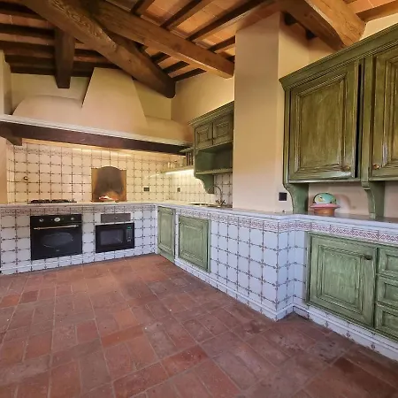 Villa Exquisite In With Private Pool Lamporecchio