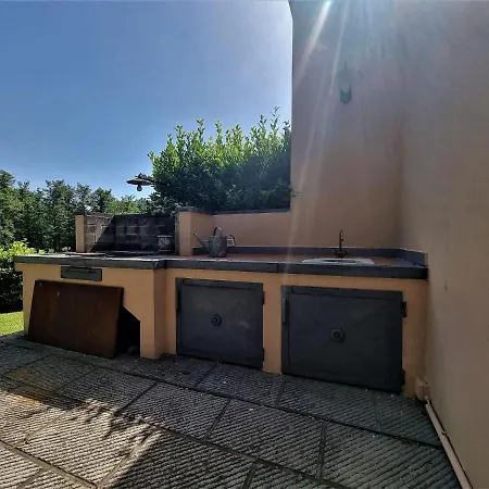 Exquisite In With Private Pool Villa *