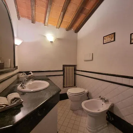 Exquisite In With Private Pool Villa Lamporecchio