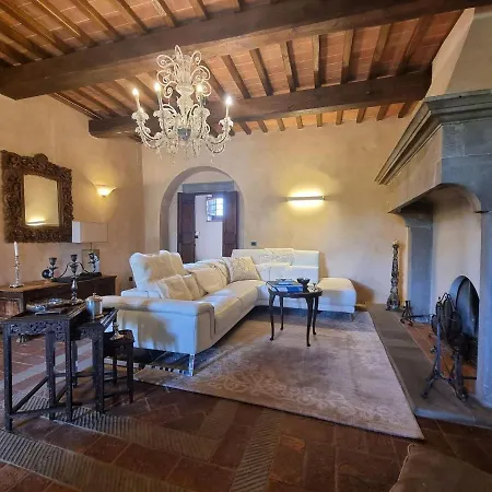 Villa Exquisite In With Private Pool