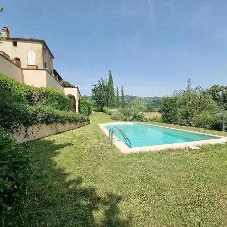 Exquisite In With Private Pool Villa *